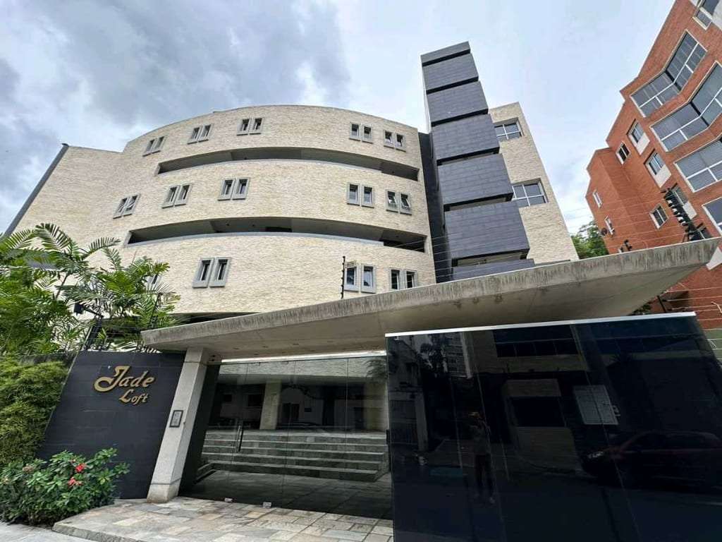 Apartment in Lomas de Las Mercedes, Caracas - 1