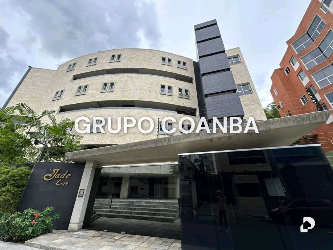 Apartamento en Lomas de Las Mercedes, Caracas – 1