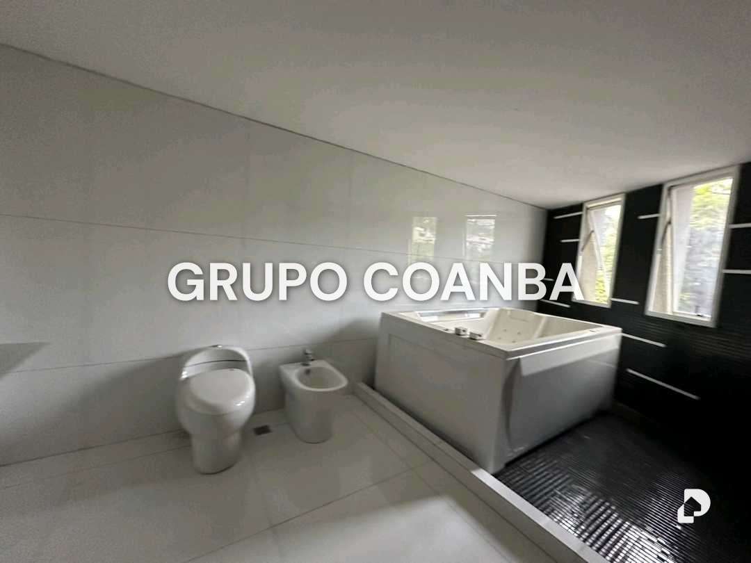 Apartamento en Lomas de Las Mercedes, Caracas – 9