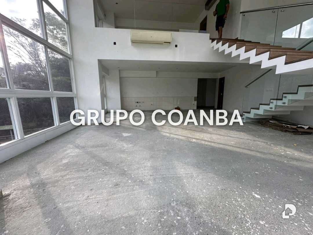 Apartamento en Lomas de Las Mercedes, Caracas – 5