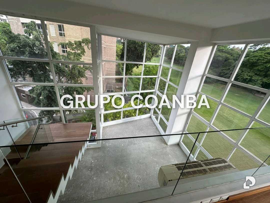 Apartamento en Lomas de Las Mercedes, Caracas – 3