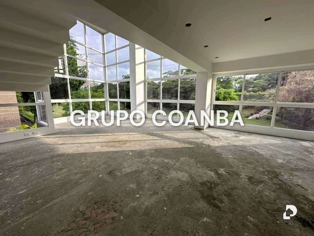 Apartamento en Lomas de Las Mercedes, Caracas – 4