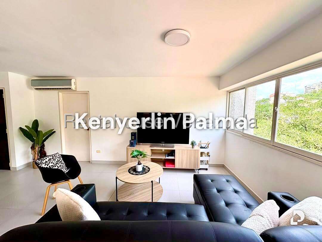 Apartamento en Colinas de Bello Monte, Caracas – 2
