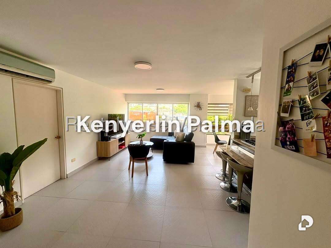 Apartamento en Colinas de Bello Monte, Caracas – 9
