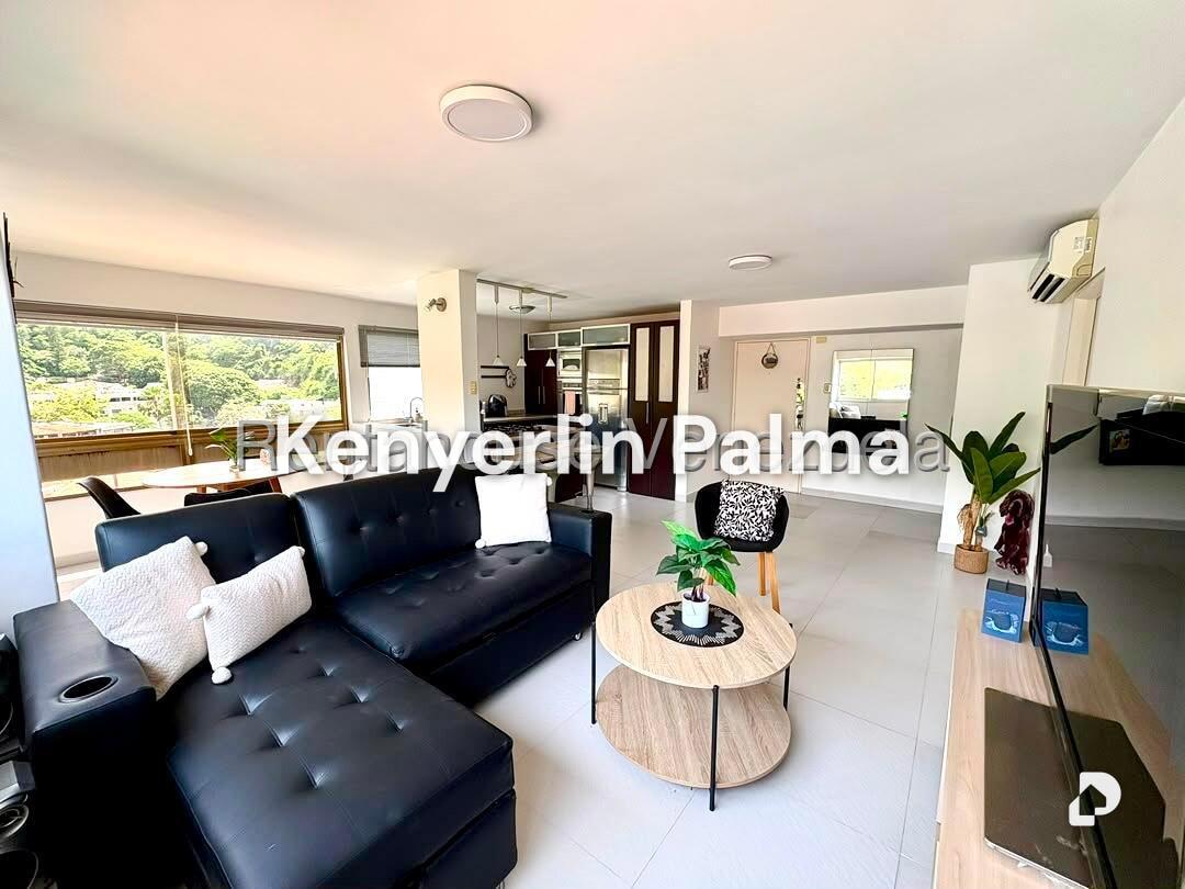 Apartamento en Colinas de Bello Monte, Caracas – 1