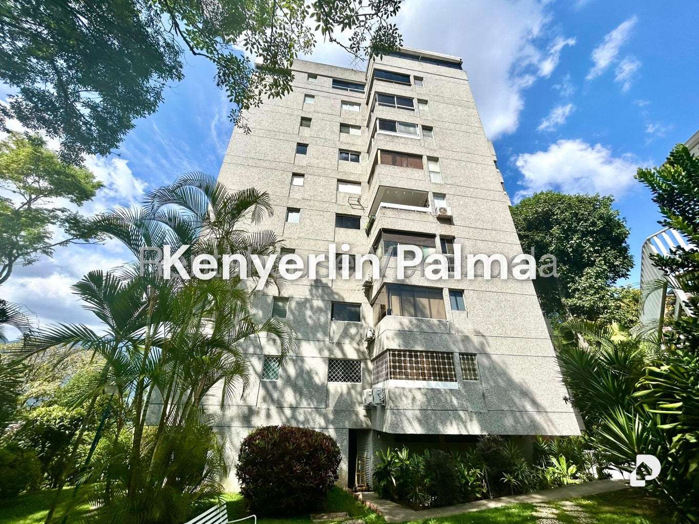 Apartamento en Colinas de Bello Monte, Caracas – 18