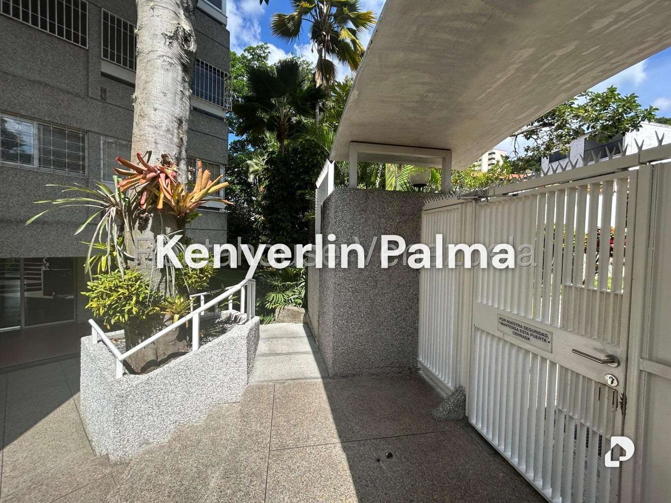 Apartamento en Colinas de Bello Monte, Caracas – 19