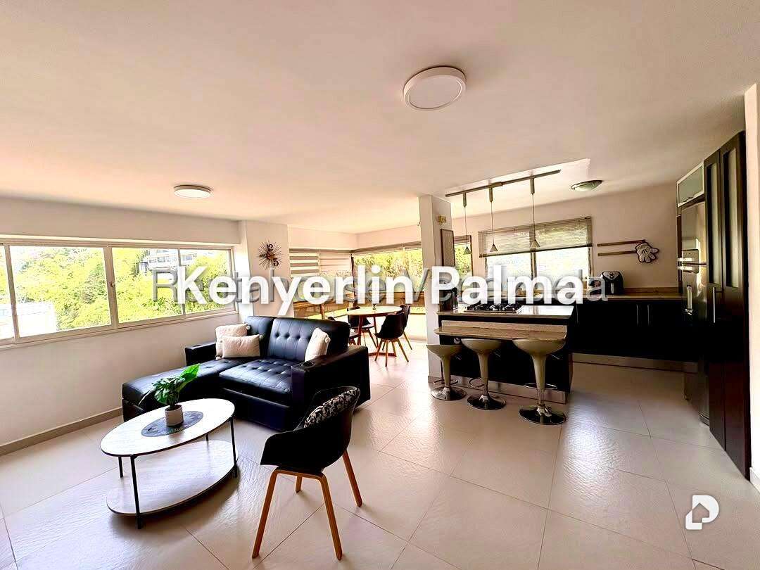 Apartamento en Colinas de Bello Monte, Caracas – 5