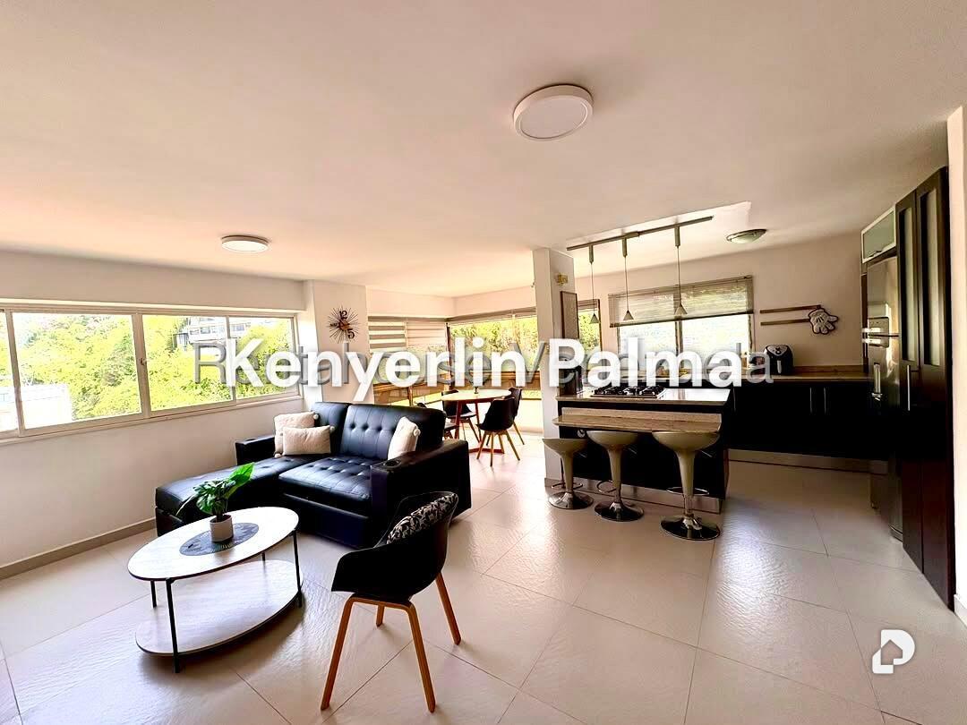 Apartamento en Colinas de Bello Monte, Caracas – 5