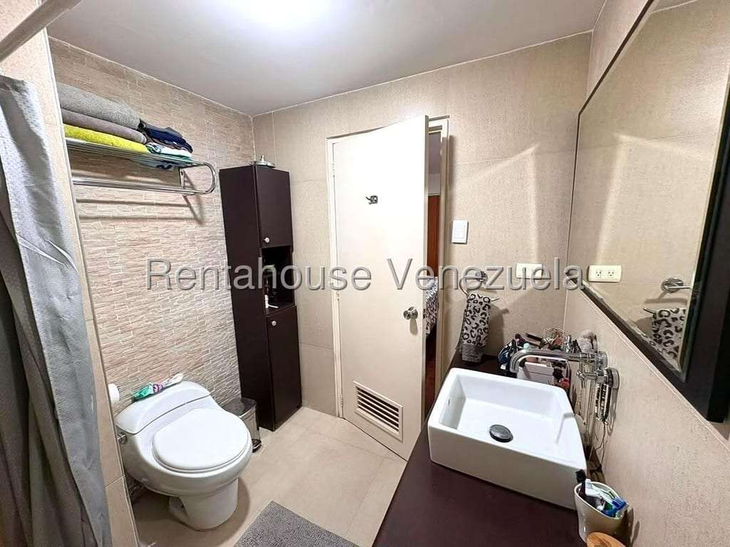 Apartamento en Colinas de Bello Monte, Caracas