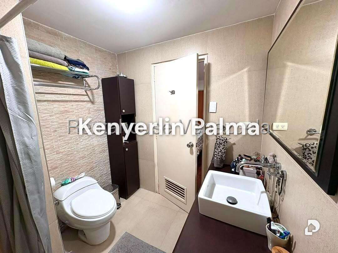 Apartamento en Colinas de Bello Monte, Caracas – 16