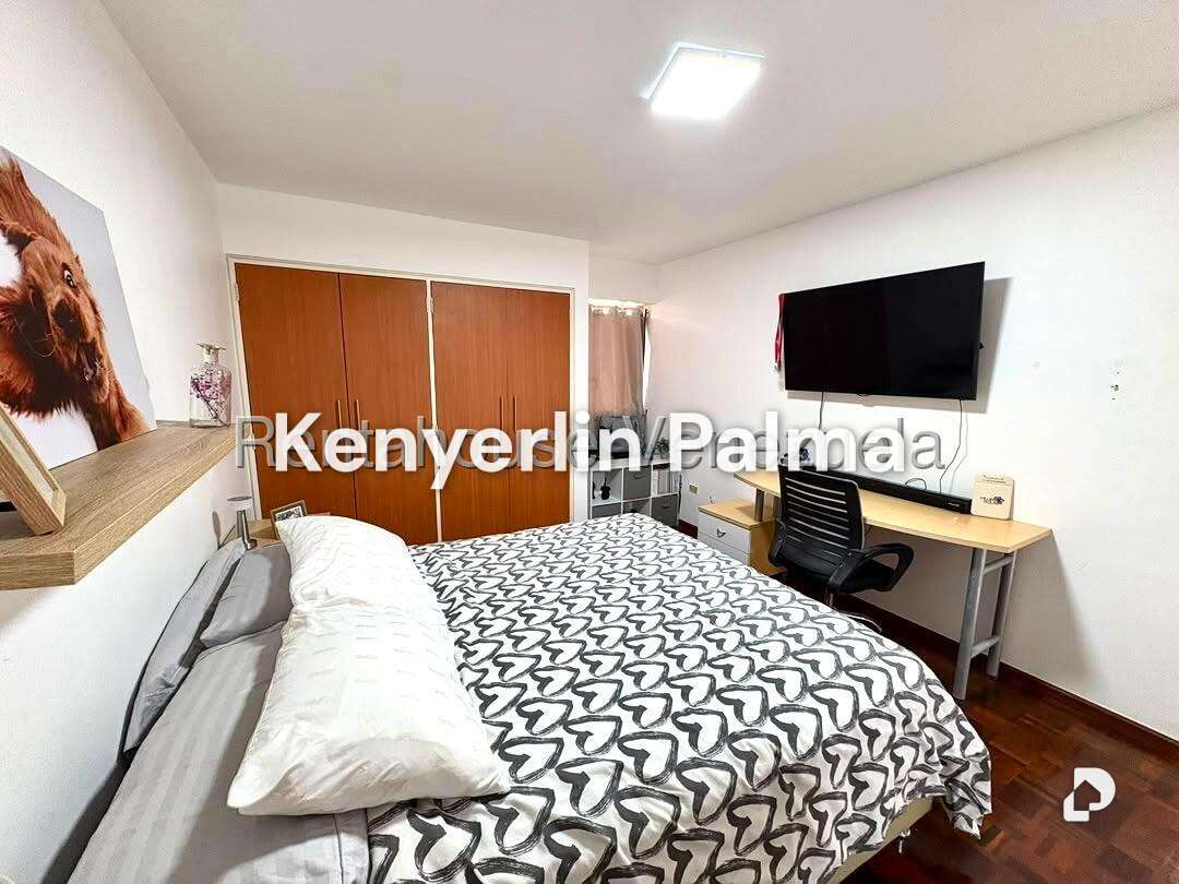 Apartamento en Colinas de Bello Monte, Caracas – 11