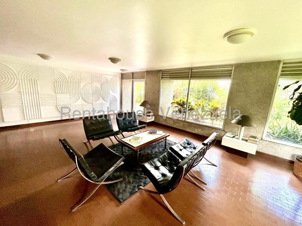 Apartamento en Colinas de Bello Monte, Caracas