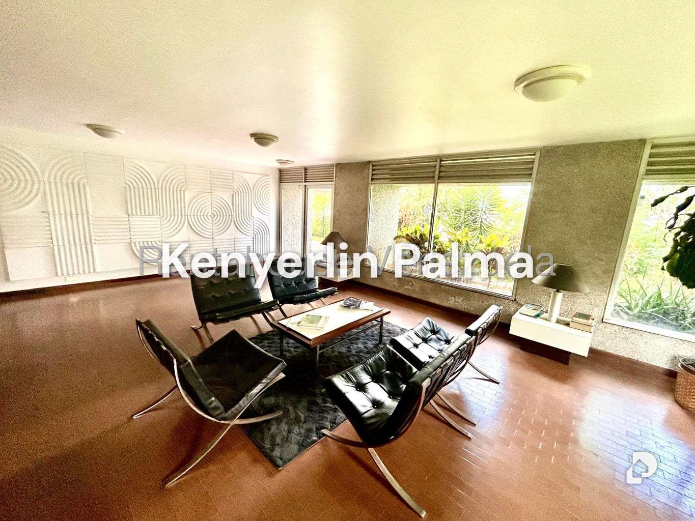 Apartamento en Colinas de Bello Monte, Caracas – 21
