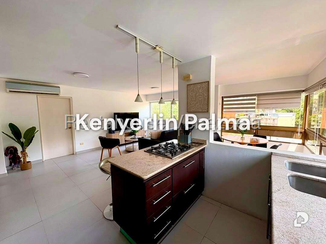 Apartamento en Colinas de Bello Monte, Caracas – 6