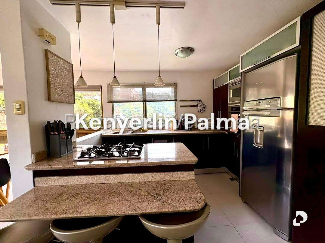 Apartamento en Colinas de Bello Monte, Caracas – 7