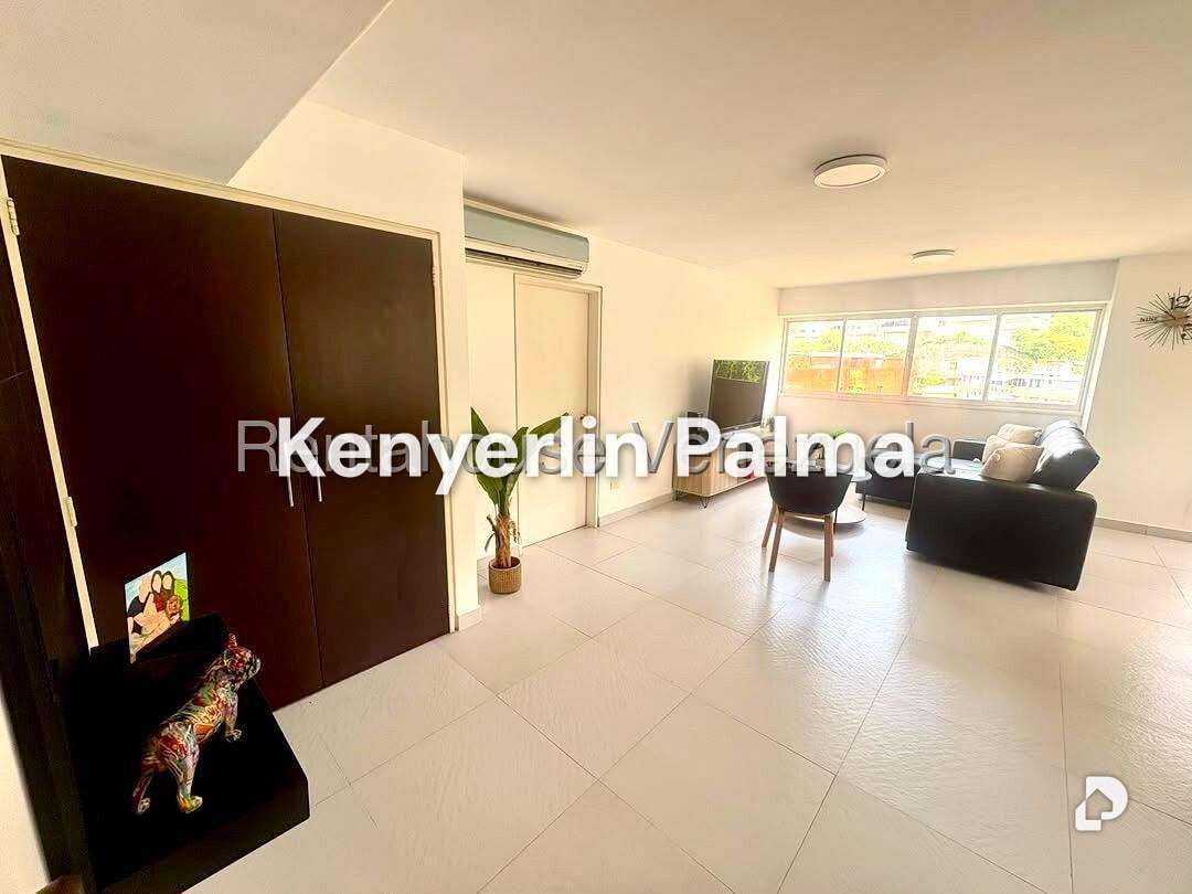 Apartamento en Colinas de Bello Monte, Caracas – 17