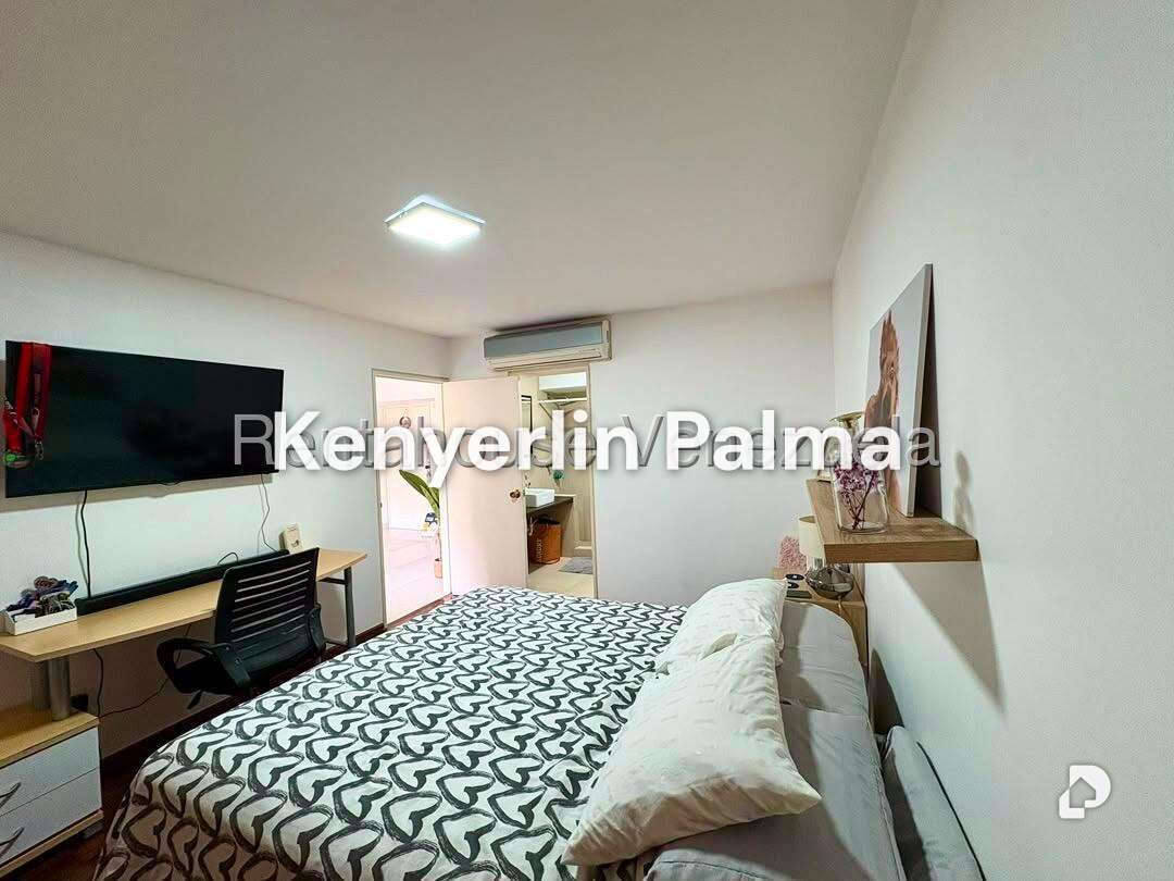 Apartamento en Colinas de Bello Monte, Caracas – 13
