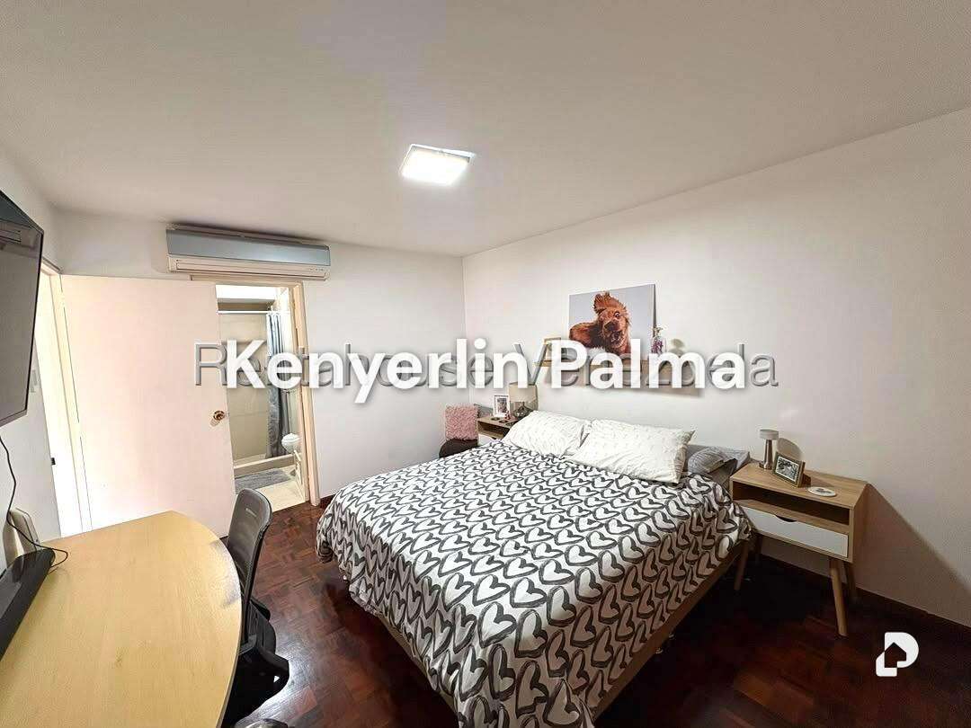 Apartamento en Colinas de Bello Monte, Caracas – 14