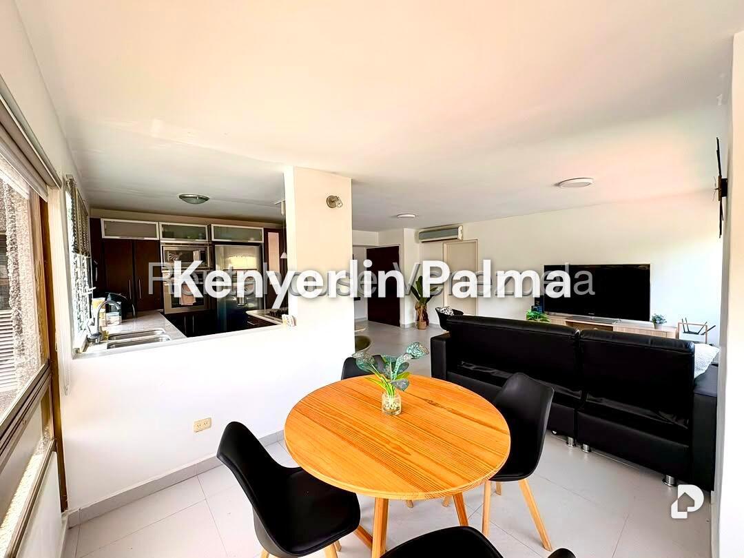 Apartamento en Colinas de Bello Monte, Caracas – 3