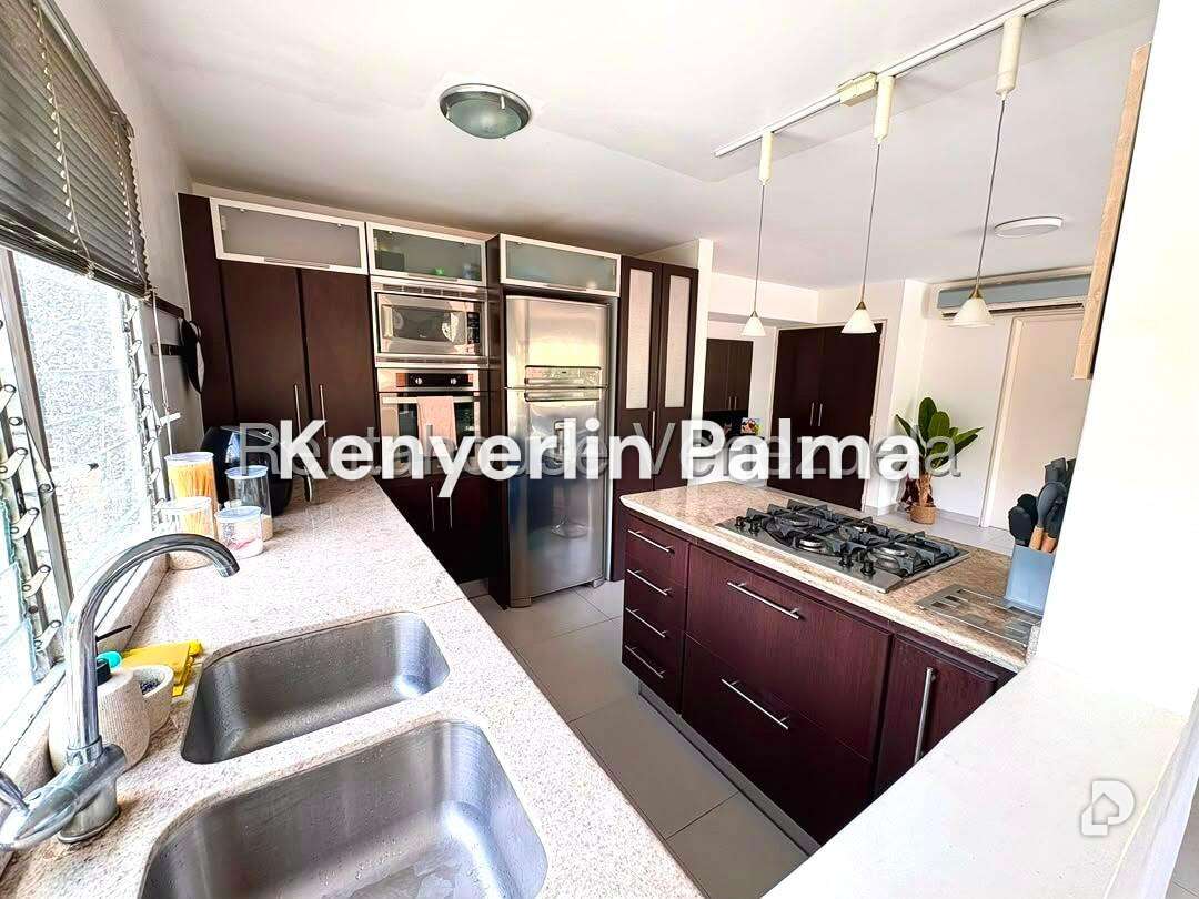Apartamento en Colinas de Bello Monte, Caracas – 10