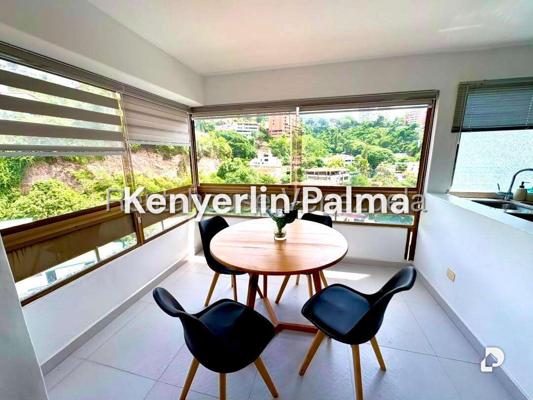 Apartamento en Colinas de Bello Monte, Caracas – 4