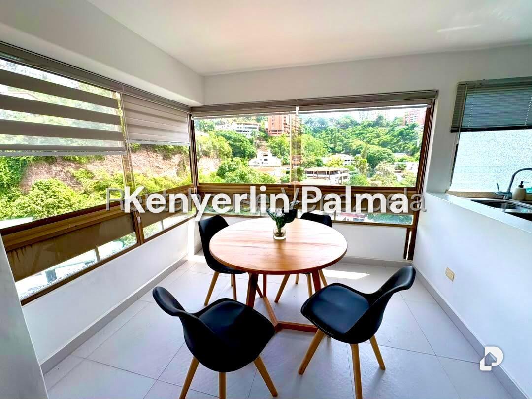Apartamento en Colinas de Bello Monte, Caracas – 4