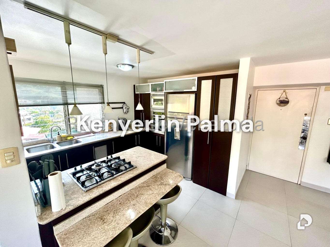 Apartamento en Colinas de Bello Monte, Caracas – 23