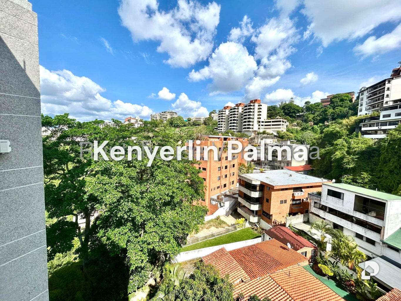 Apartamento en Colinas de Bello Monte, Caracas – 25