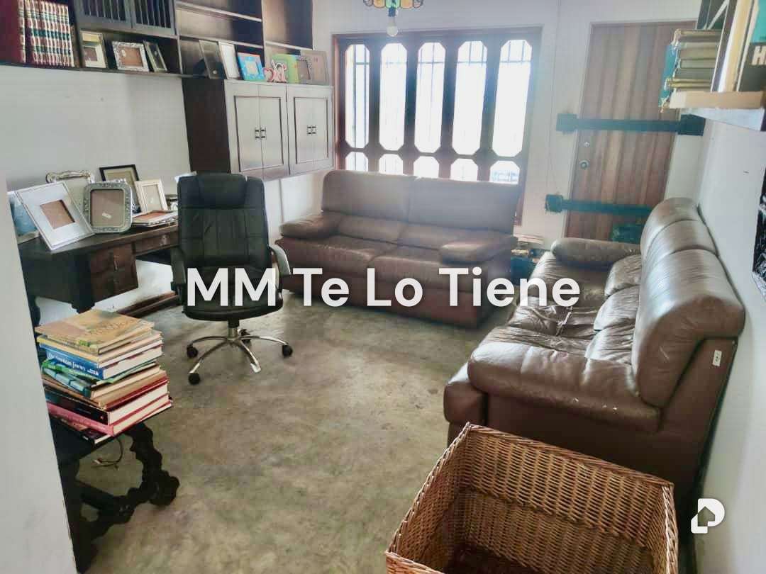 Terreno en Valle Arriba, Caracas – 9