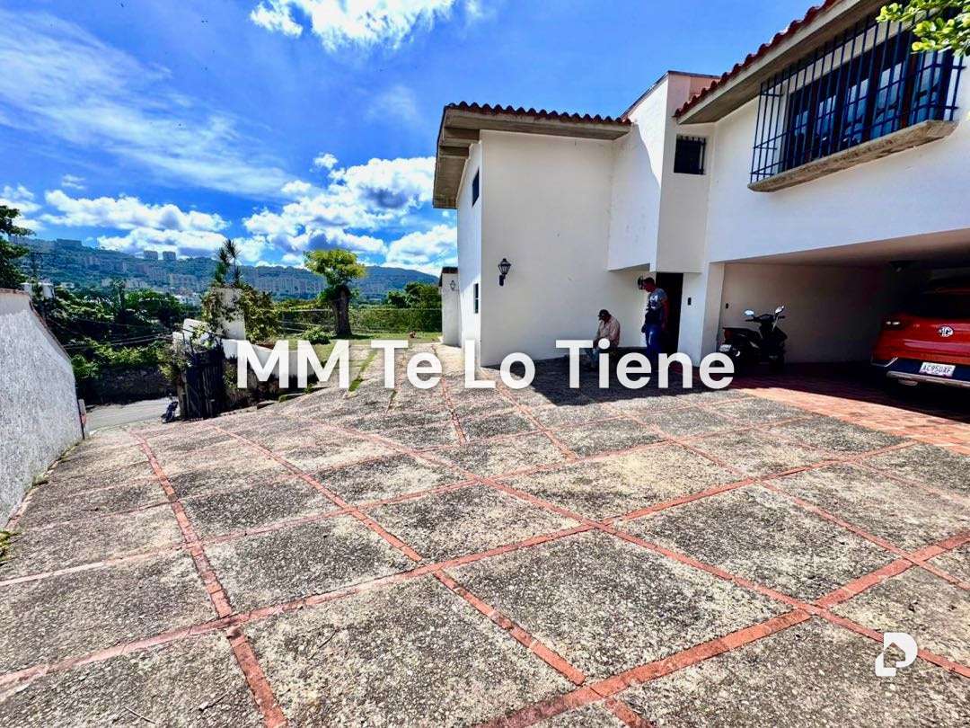 Terreno en Valle Arriba, Caracas – 10