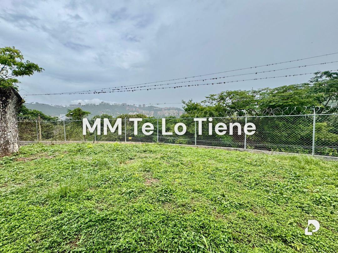 Terreno en Valle Arriba, Caracas – 4