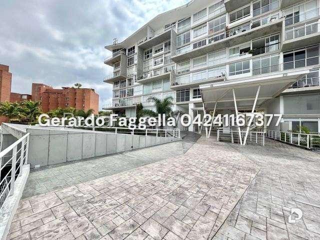 Apartamento en El Solar del Hatillo, Caracas – 3