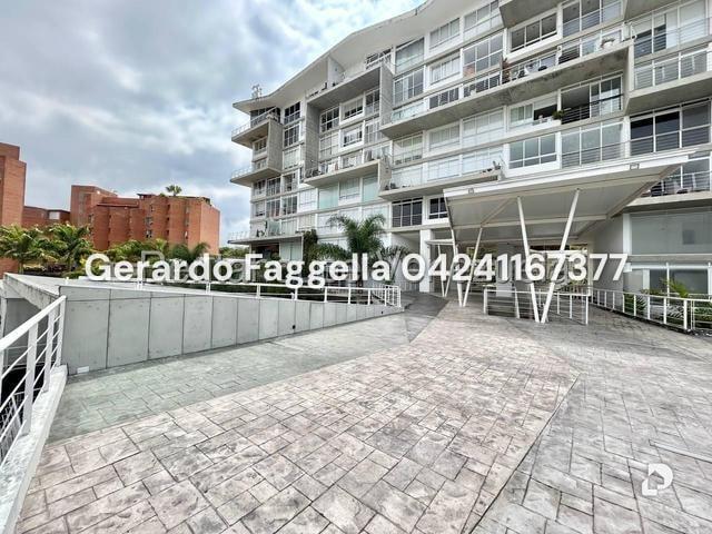 Apartamento en El Solar del Hatillo, Caracas – 3