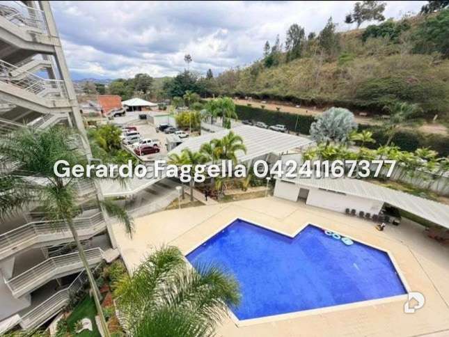 Apartamento en El Solar del Hatillo, Caracas – 20