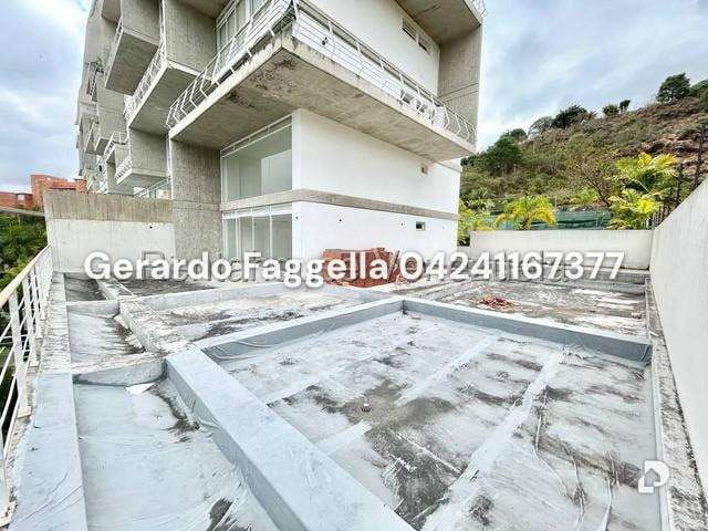 Apartamento en El Solar del Hatillo, Caracas – 9