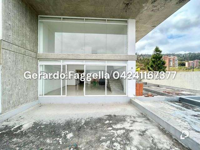 Apartamento en El Solar del Hatillo, Caracas – 6