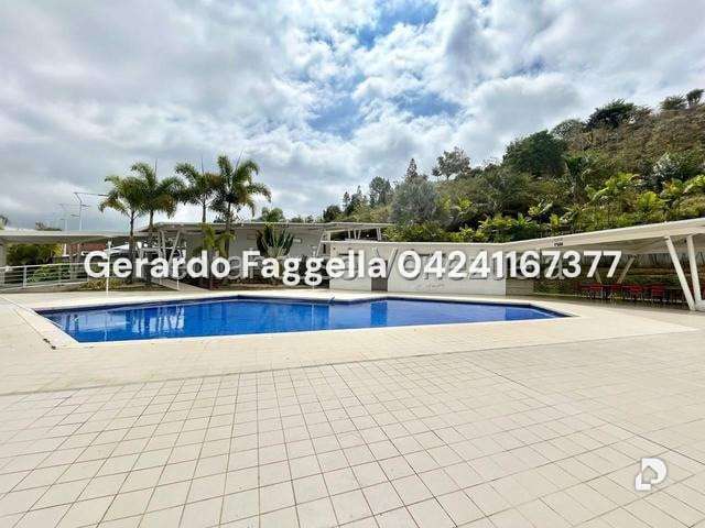 Apartamento en El Solar del Hatillo, Caracas – 18