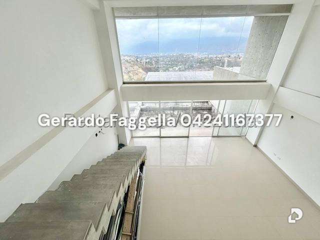 Apartamento en El Solar del Hatillo, Caracas – 12