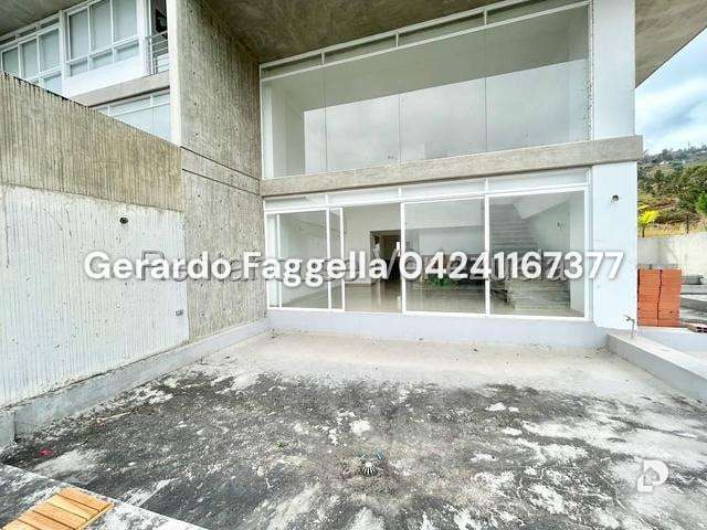 Apartamento en El Solar del Hatillo, Caracas – 7