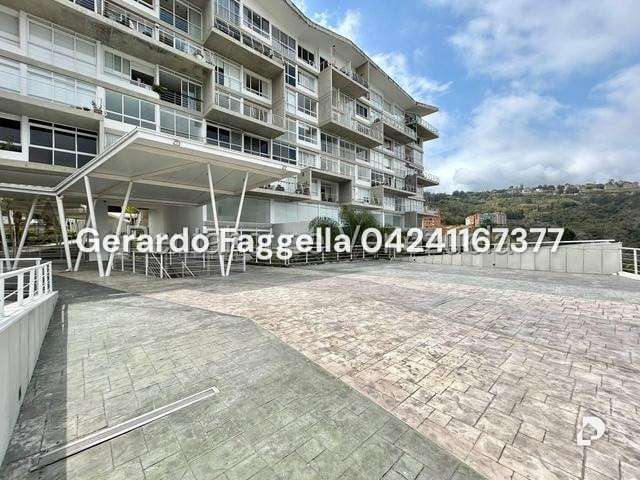 Apartamento en El Solar del Hatillo, Caracas – 2