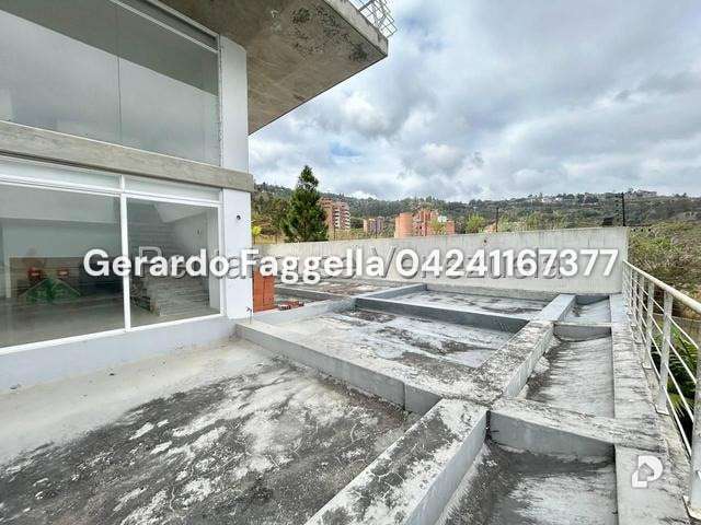 Apartamento en El Solar del Hatillo, Caracas – 8
