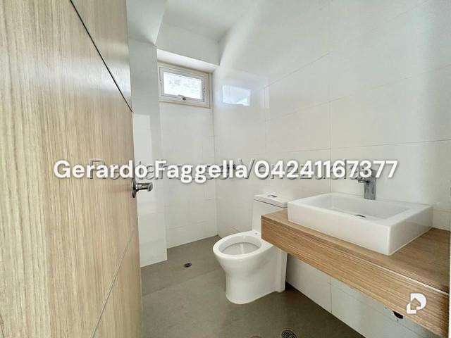 Apartamento en El Solar del Hatillo, Caracas – 17