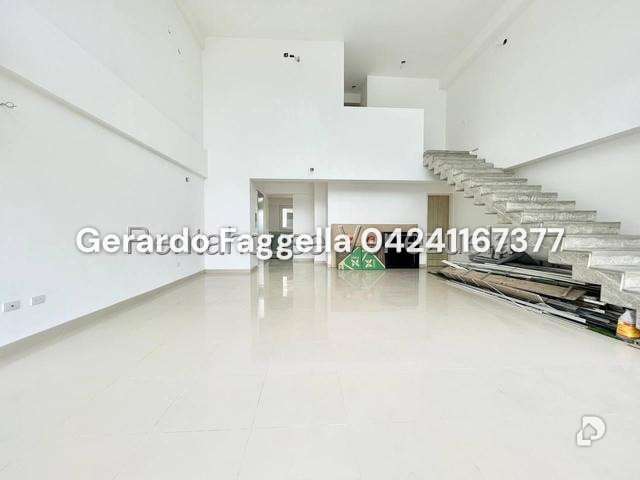 Apartamento en El Solar del Hatillo, Caracas – 4