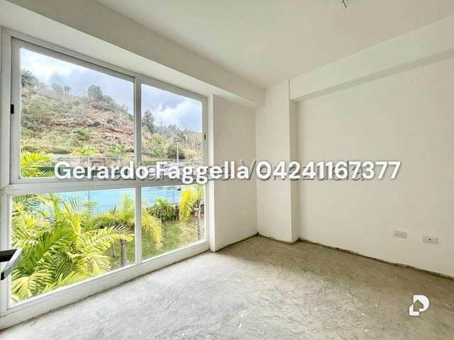 Apartamento en El Solar del Hatillo, Caracas – 15