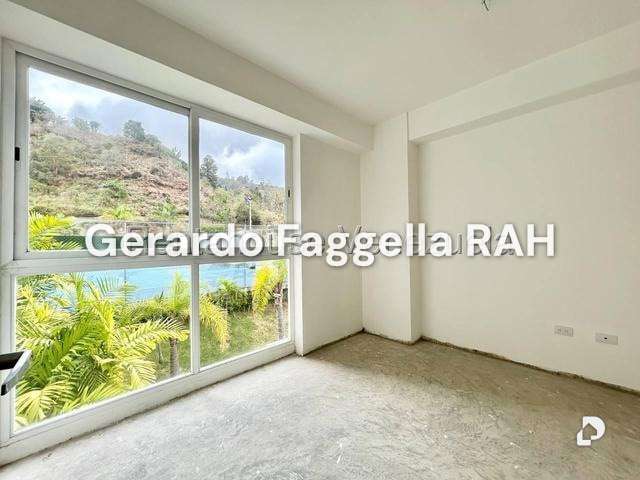 Apartamento en El Solar del Hatillo, Caracas – 15