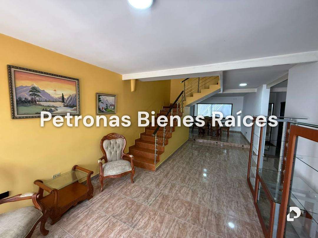 Casa en Santa Rosalia II, Cagua – 3