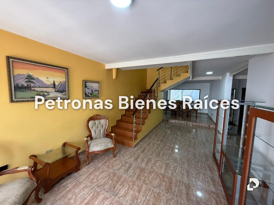 Casa en Santa Rosalia II, Cagua – 3