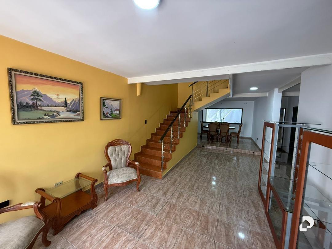Casa en Cagua – 3