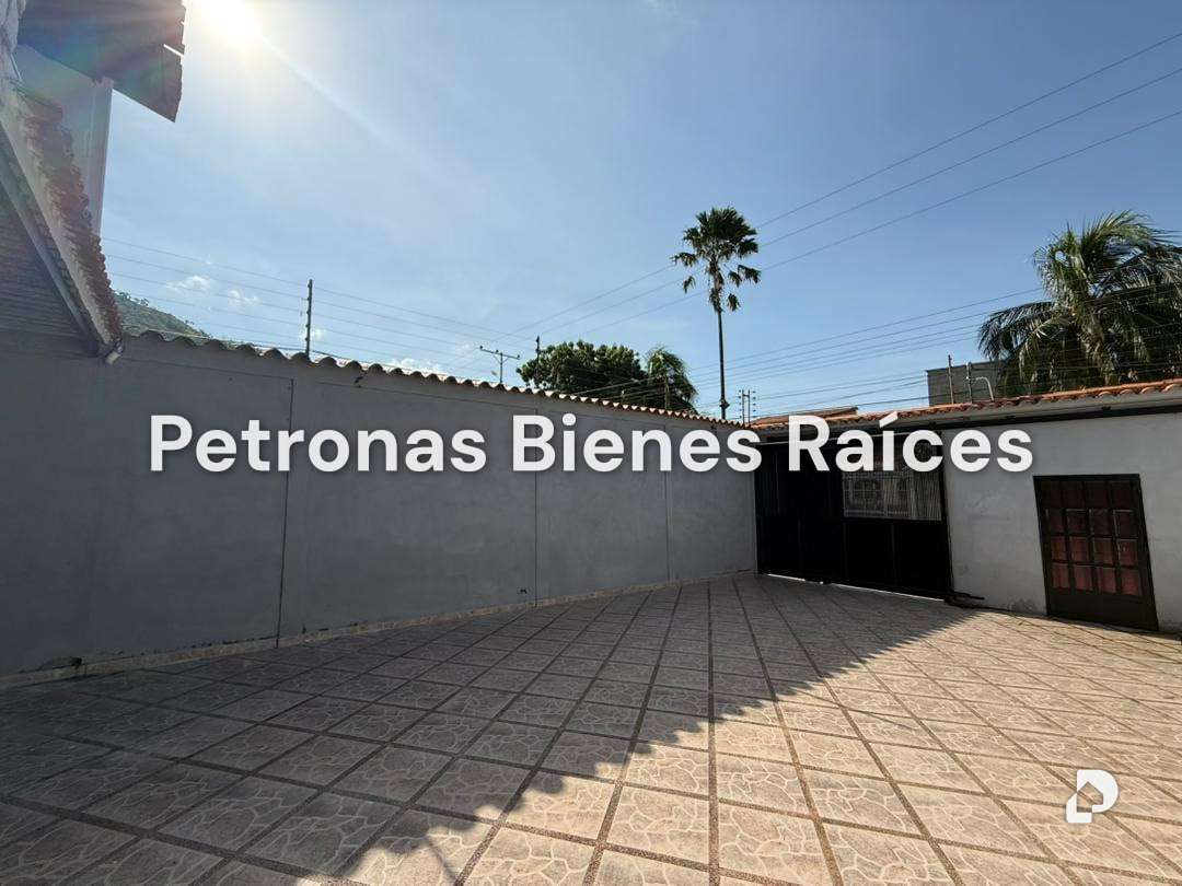 Casa en Santa Rosalia II, Cagua – 2